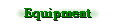 Fencing Equipment