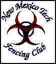 New Mexico Tech Fencing Club