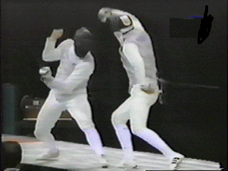 Russia vs Poland 1996 Olympics
