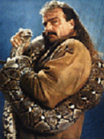 Jake Roberts