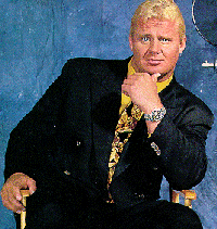 Mr. Perfect