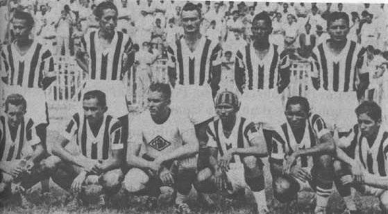 Timao de 1949