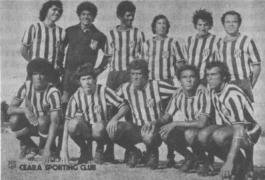 Time dos Sonhos