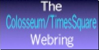 Colosseum/TimesSquare Ring