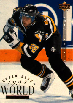 Jaromir Jagr