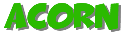 Acorn youth