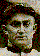 Ty Cobb