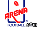 Arena Football league Official Site