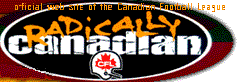 Slam Sports official Site Canadian Football League