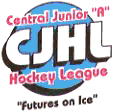 Central Jr. A Hockey League (Ottawa)