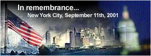 In Rememberance