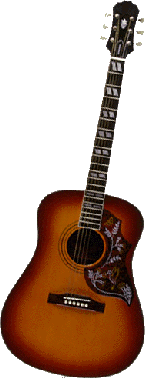 acoustic