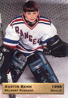 super goalie!!