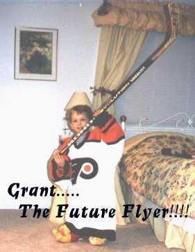 grant