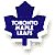 TO Maple Leafs