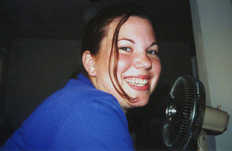 Megan