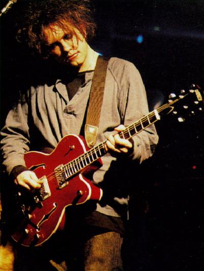 rob smith