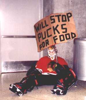 pucks 4 food