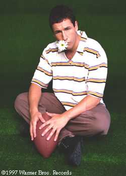 adam sandler