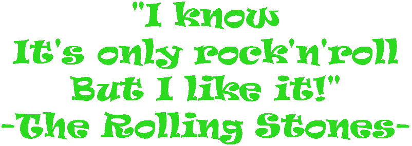 stones