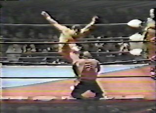 Zenk vs Abby 8