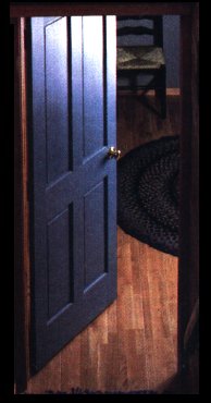 doorway