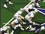 Troy Pass to Michael