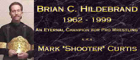 Tribute to Brian