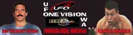 UFO-NWA Banner