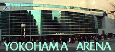 Yokohama Arena