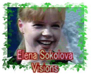 Elena Sokolova