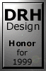 DRH Design Honor