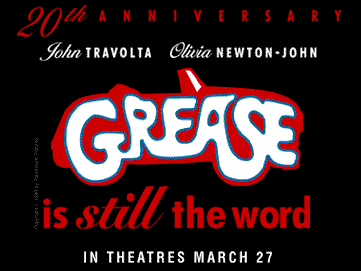 Grease