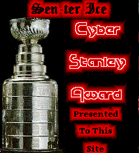 Cyber Stanley