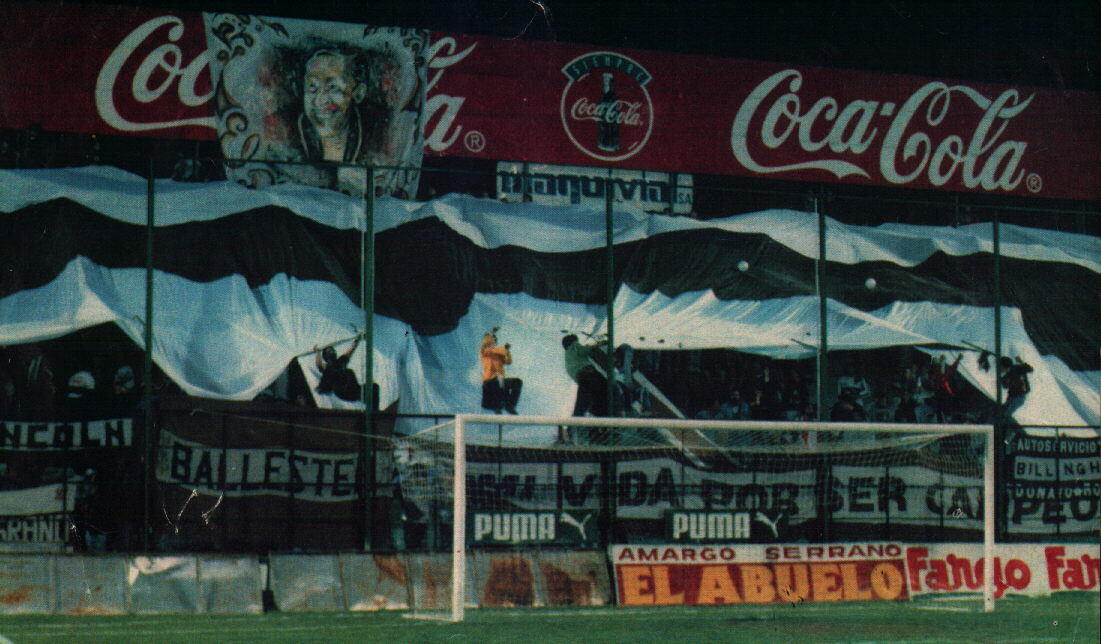 Bandera Grande