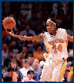 picture of Tamika Catchings