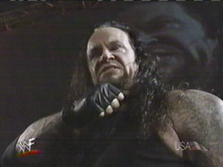 Undertaker