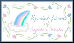 SophiesAward