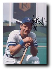 George Brett