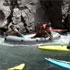 rafting