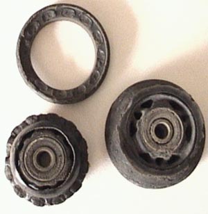 sgomme
