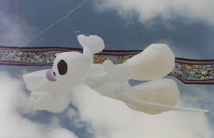 [Diddl windsock, no pants]