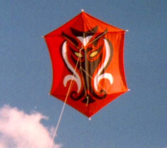 [Small battle rokkaku]