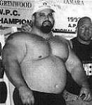 G. Pitts