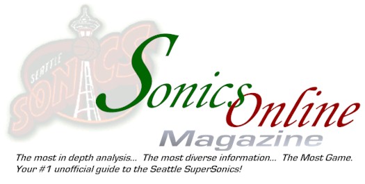 Sonics