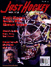 Just Hockey - Minor League Hockey's Magazine