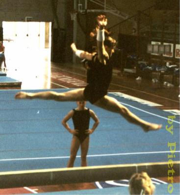 split leap