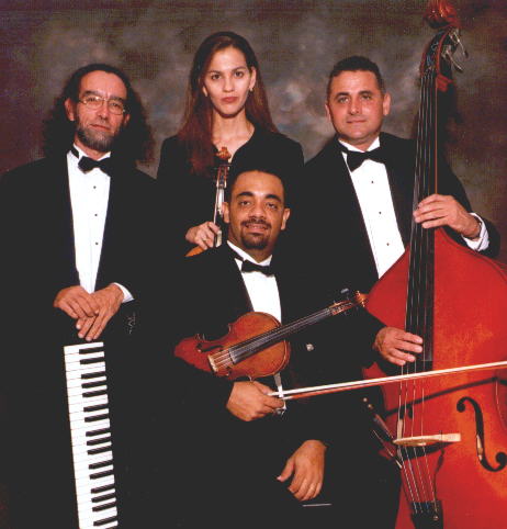 Grupo Violines, Home Page !!