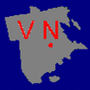 Van Nest Knights logo