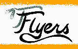 Flyers Jersey Logo